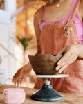 Clay Play Workshop - Basic Pottery